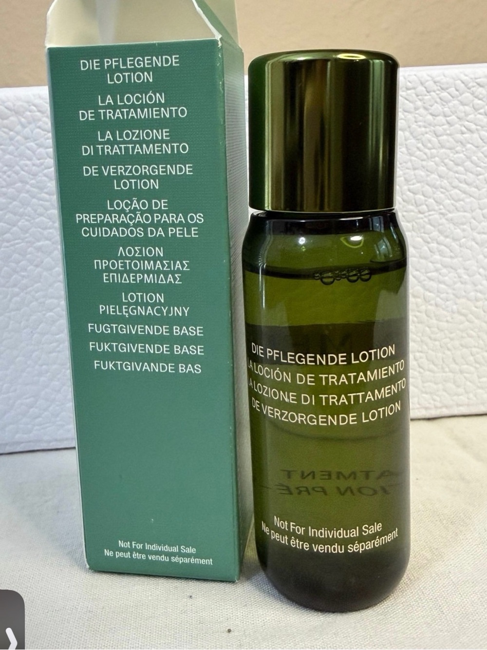LA MIER Mini Skin Care 6 piece Bundle - Picture 9 of 9